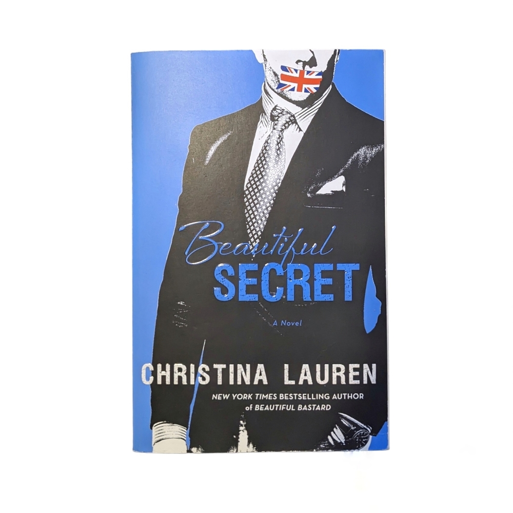 Beautiful Secret by Christina Lauren